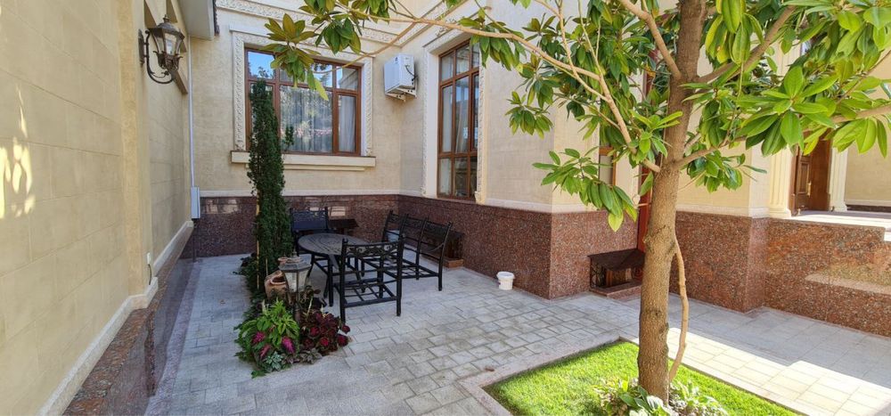 Продаётся шикарный дом.