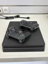 Playstation 4 slim