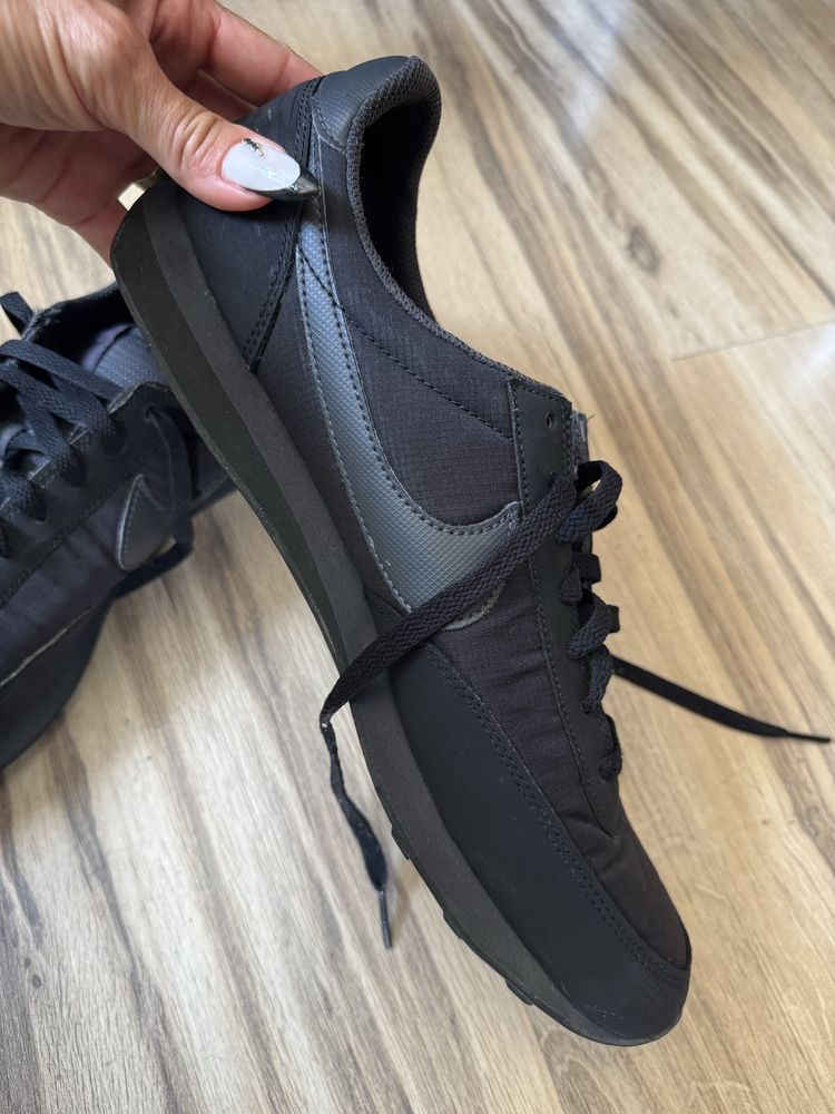 Оригинални класически мъжки маратонки Nike Elite! 46 н