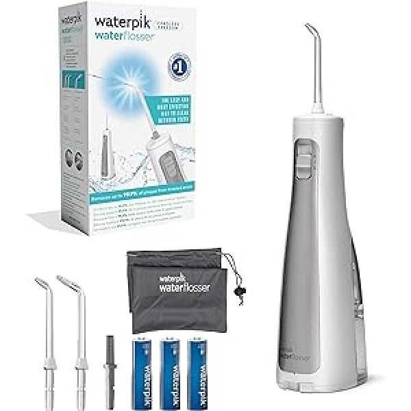 Зъбен душ Waterpik (WF-03EU010)