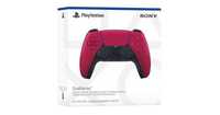 Maneta / Controller Wireless PlayStation 5 RED PS5