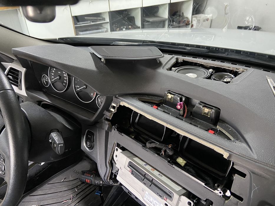 retrofit harman kardon bmw f30 f31 f01 f06 f10 f11 f15 f16