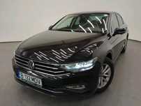 Volkswagen Passat Volkswagen Passat 2.0TDI 150CP Comfortline