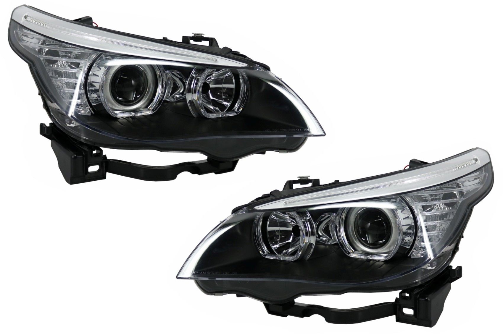 Faruri LED Dayline Angel Eyes LCI Design