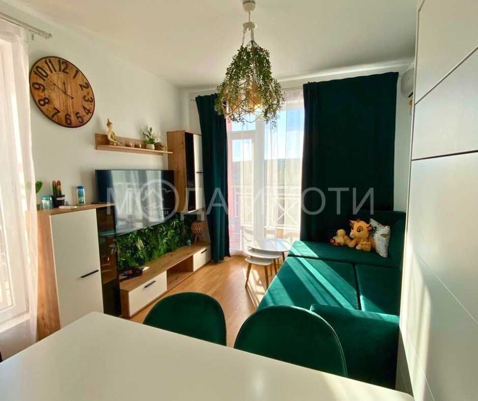 Продава се Едностаен апартамент в к.к. Слънчев бряг - 32 кв.м за 938 €/кв.м - Снимка #5
