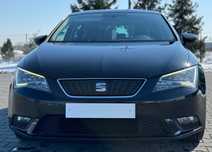 Seat Leon Seat Leon 1.6TDI / NAVI / MATRIX / 2014