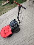 Motocositoare rotativa