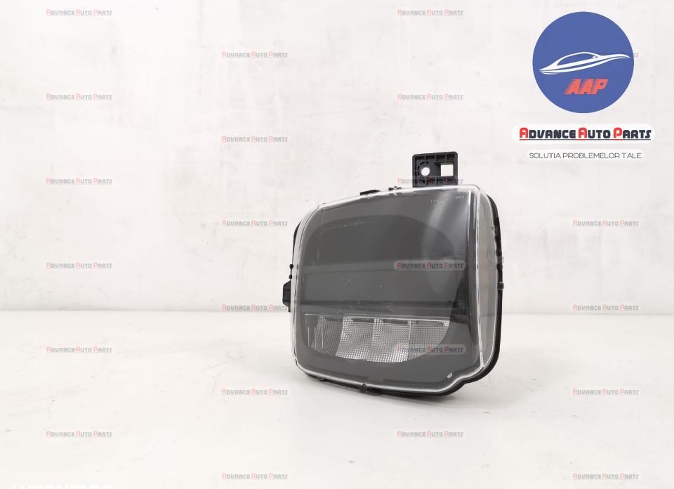 Дневна Led светлина - оригинална Фолксваген ВВ / Volkswagen VW T-Cross