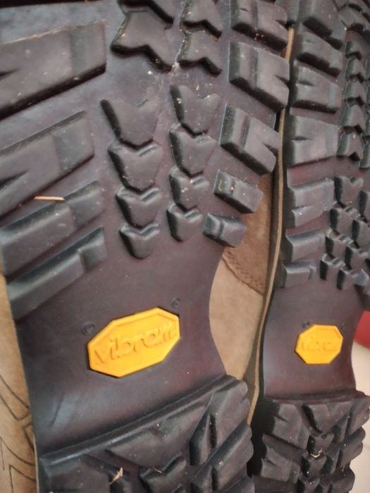 Боти Garmont Taiga номер 45