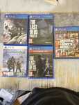 Vand Jocuri ps5 ps4
