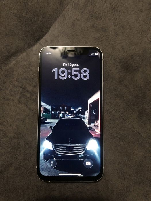 Айфон 12 мини 128 гб