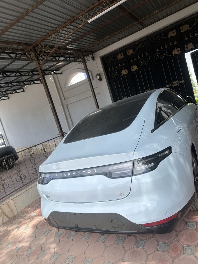 Продается Leaomotor C01