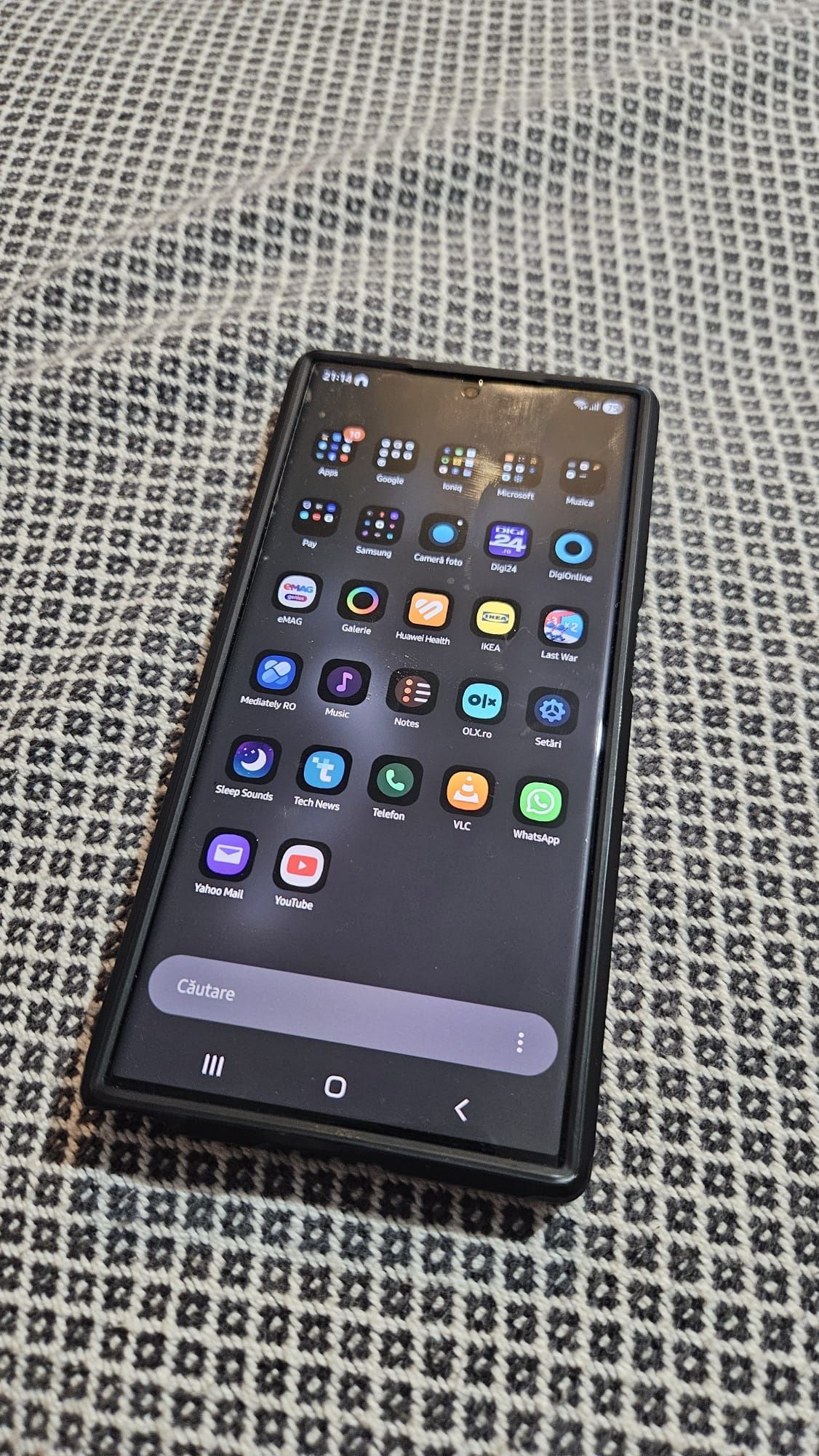 Samsung s23 ultra