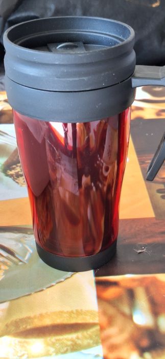 Нова термус чаша