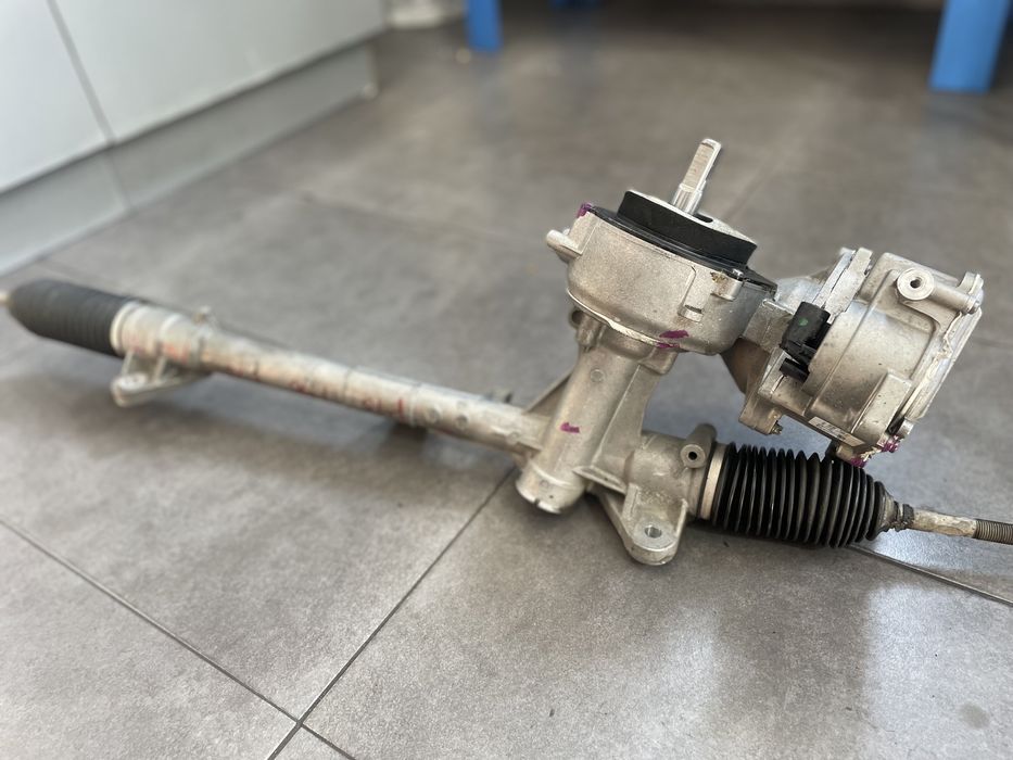 Електрическа рейка BMW x1 (F48] BMW X2 (UF)