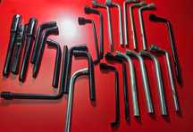 Cheie Coarba AUTO OEM VW Skoda Seat BMW Mercedes Cupra - SH / NOI