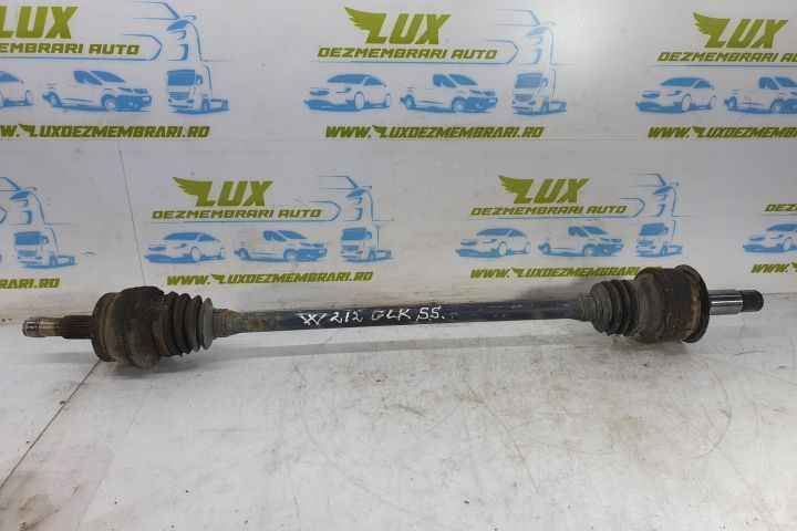 Planetara stanga spate 2.2 3.0 cdi OM651912 Mercedes-Benz GLK-Class X204  [din 2008 pana  2012] ser