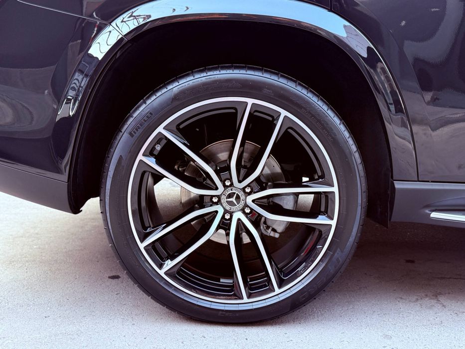 Продам авто Mersedes Benz GLS 450 4 matic uuuuuuuuuuuuuu