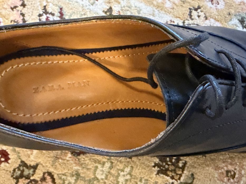 Pantofi Zara 43 piele