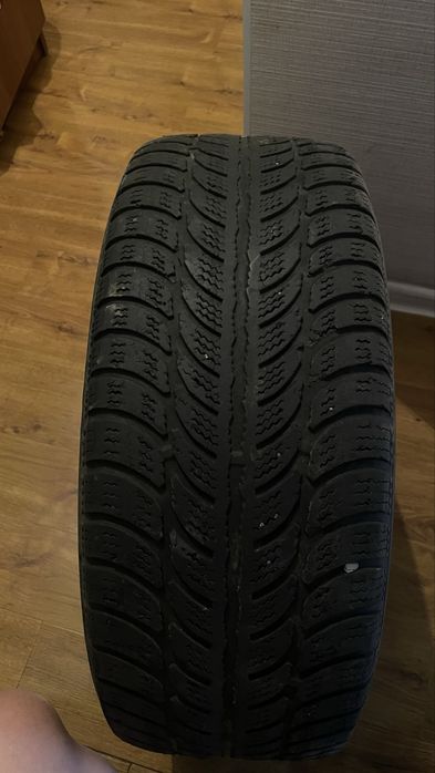 Зимний шина два штук