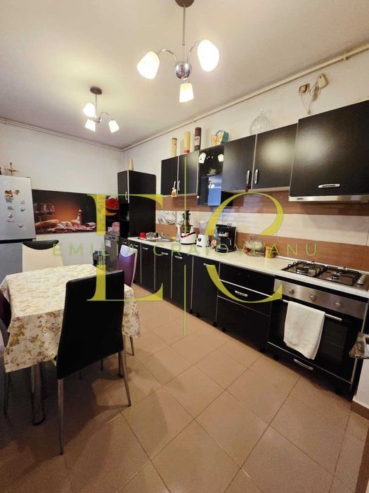 COMISION 0%! VANZARE: Apartament 2 camere + parcare, 105 m2, ISARAN