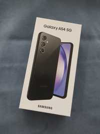 Samsung Galaxy A54 , NOU NEACTIVAT , 8 Gb Ram , 128 Gb , Black , Duos