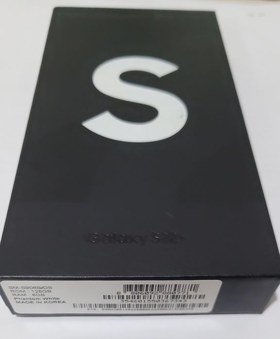 Samsung S22 plus NOU