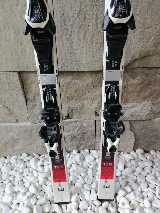 Schiuri ski Atomic Savor 3 sh 158 cm