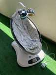 Balansoar electric 4moms