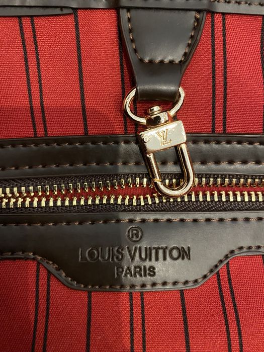 Geanta louis vuitton