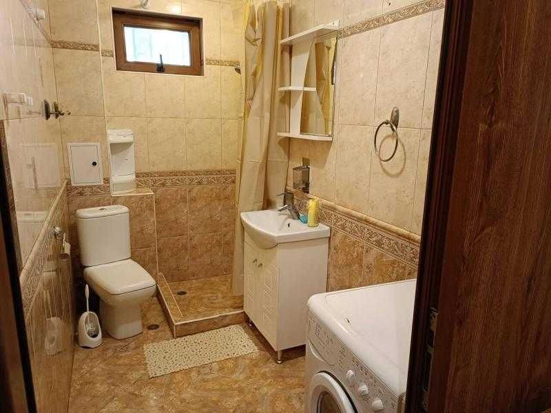 Тристаен апартамент с вкл. паркомясто до Турското консулство