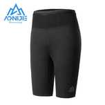 Скидка 20% Женские спортивные шорты AONIJIE