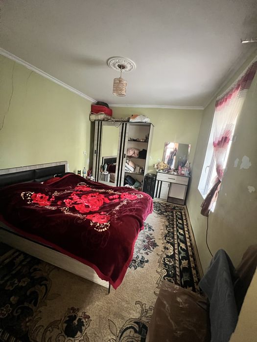 Уй сотилади 1,2 сотих Бектемир постдан отканда