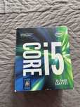 Intel core i5 7400