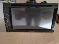 Pioneer avh x 1600dvd