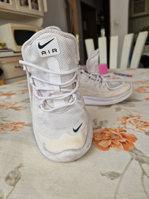 Nike air max, 33,5 номер