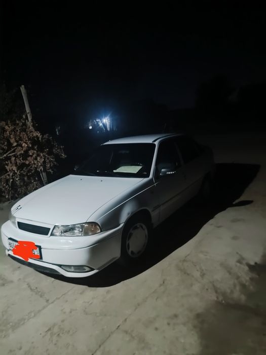 Nexia 1. DONC 2006 yil