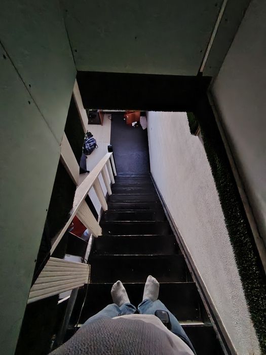 Продаётся домик 3х этажный домик за Мирабад авеню на госпиталке