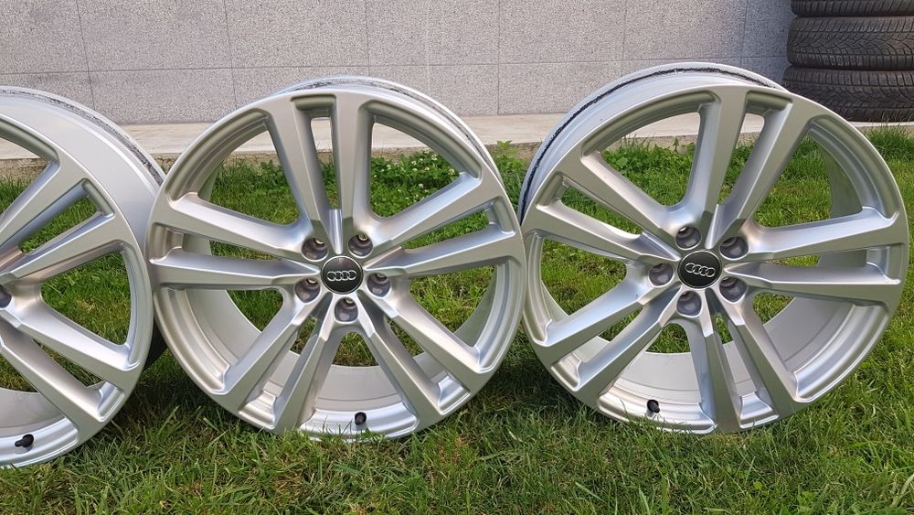 Jante Audi r20 A6-A7-A8-Q5-Q7