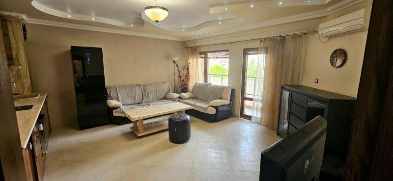 Дава се под наем Двустаен апартамент в Пловдив, Кючук Париж - 65 кв.м за 400 € - Снимка #1