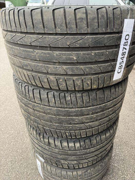 Hankook Ventus S1 evo 275/30/20 летни гуми за 4 броя