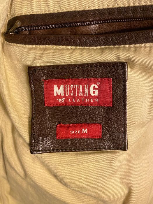 Женско яке Mustang M