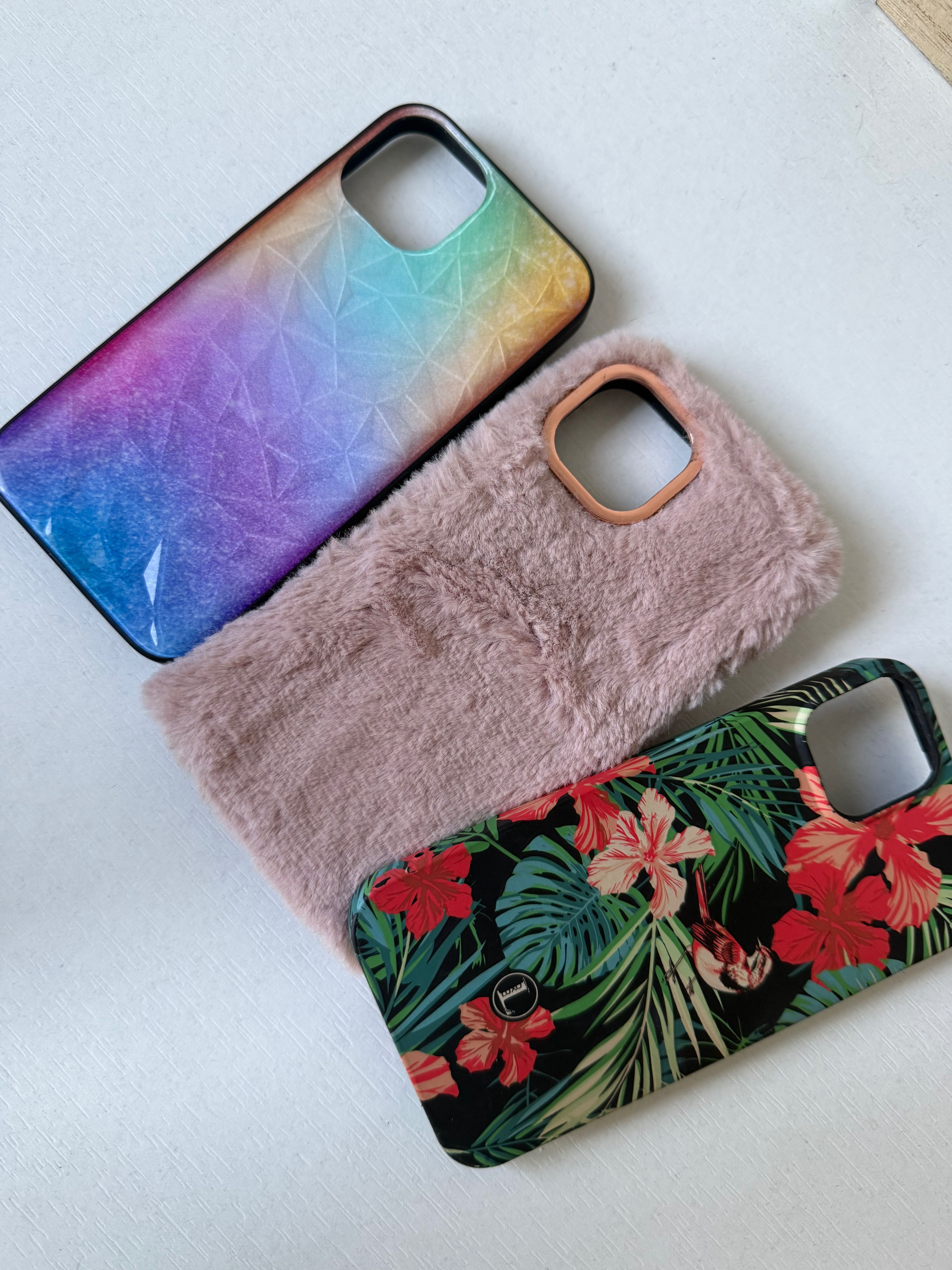 3 калъфа за iPhone 13