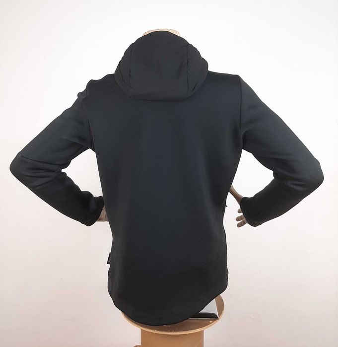 Jack Wolfskin Tasman - Оригинално мъжко хибридно яке размер M