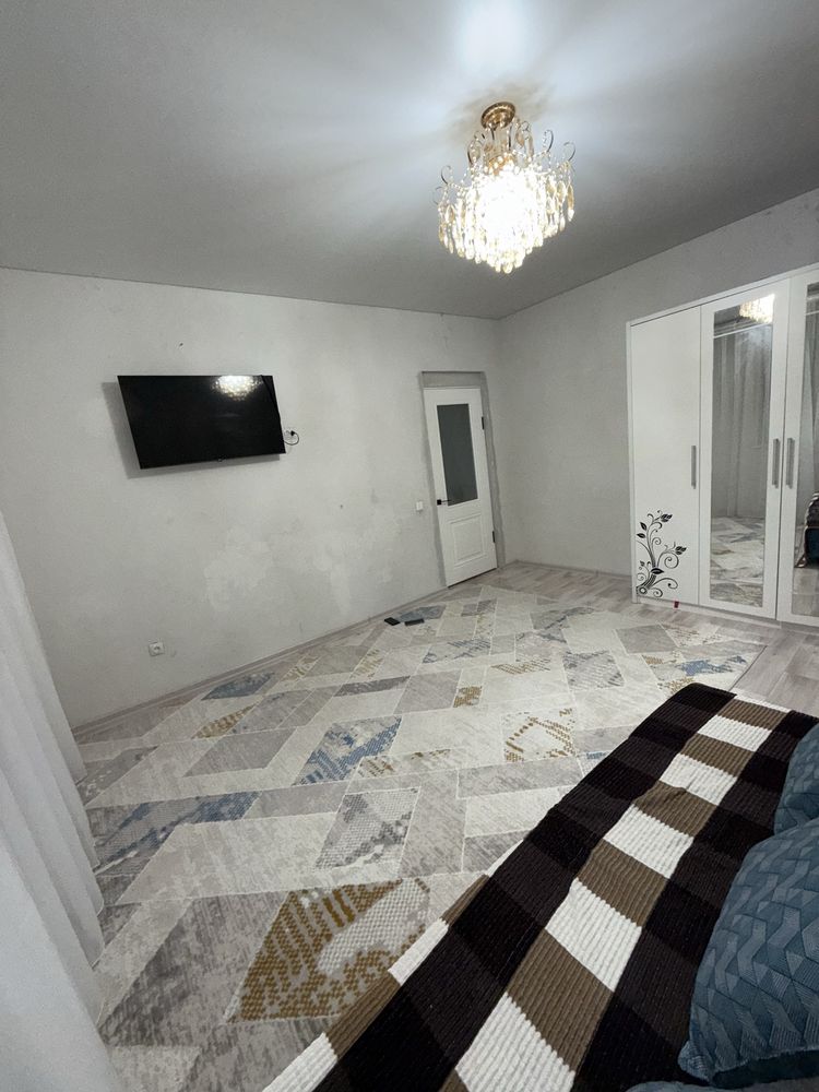 Продам 1 комнатную квартиру