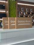 Samsung Galaxy Book4 / Intel Core 5 / 16GB RAM / SSD 512GB / 15.6"