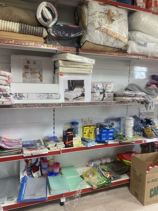 Продам стилажи металические