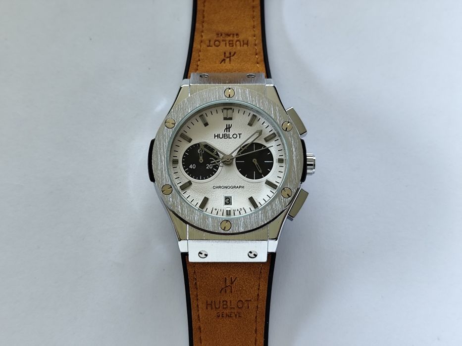 ceas barbatesc sigilat