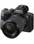 Sony A7 III продам