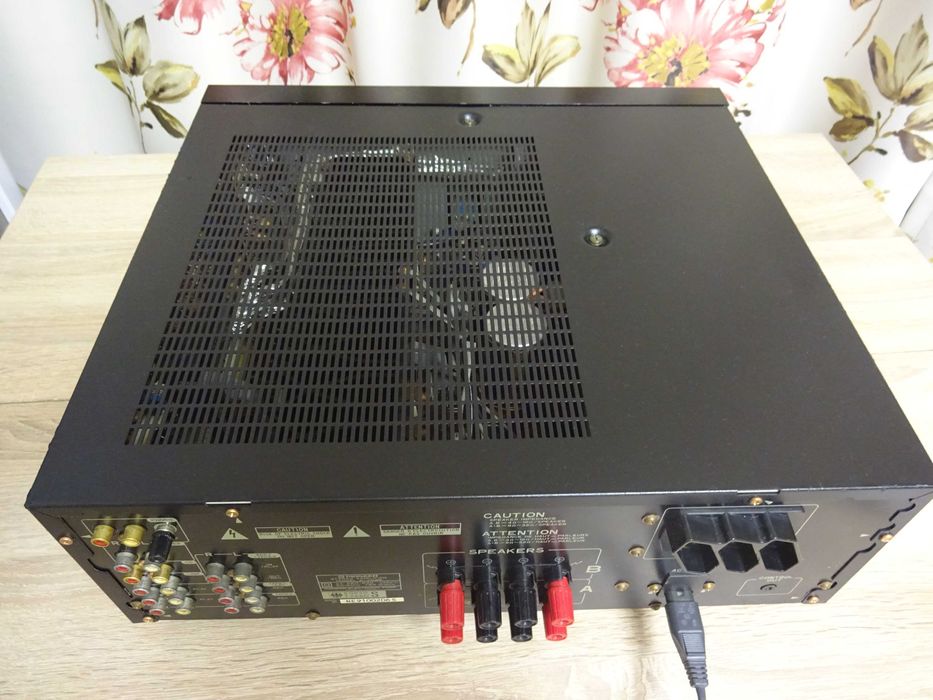Amplificator Pioneer A-702R